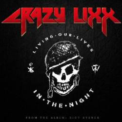 Crazy Lixx : In the Night